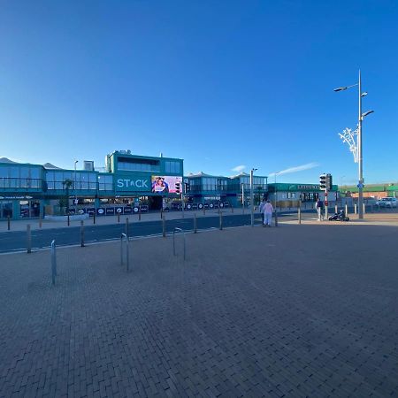 Queens Stay, Seaburn ซันเดอร์แลนด์ ภายนอก รูปภาพ