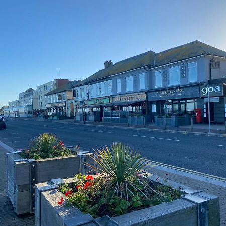 Queens Stay, Seaburn ซันเดอร์แลนด์ ภายนอก รูปภาพ