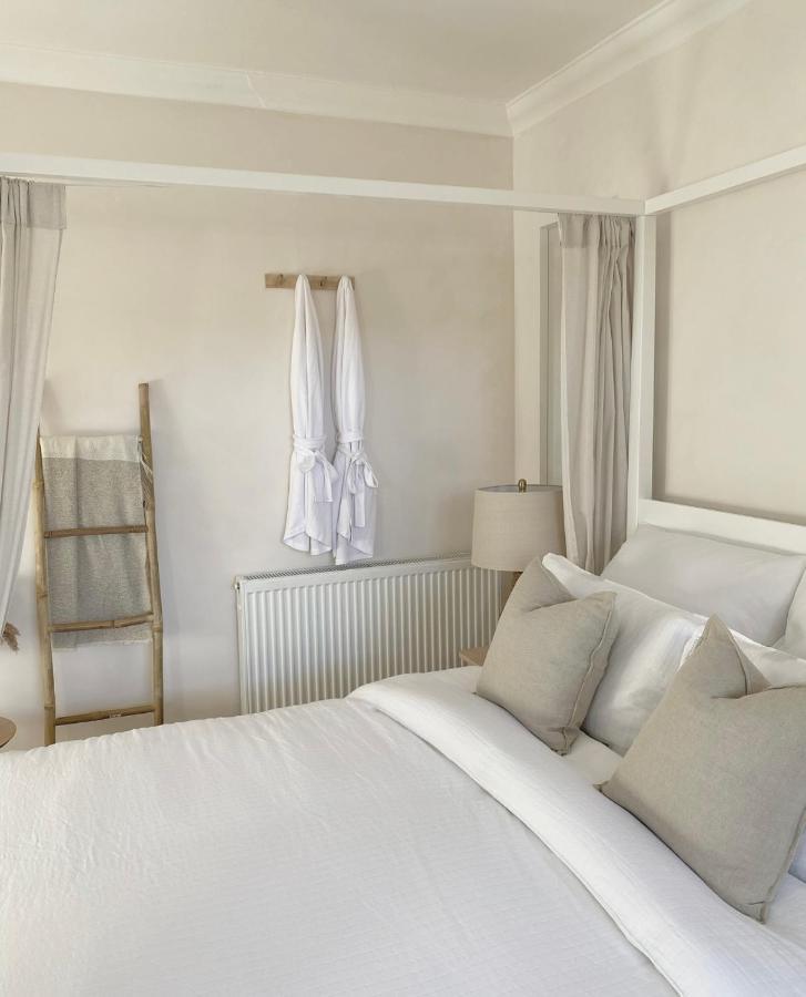 Queens Stay, Seaburn ซันเดอร์แลนด์ ภายนอก รูปภาพ
