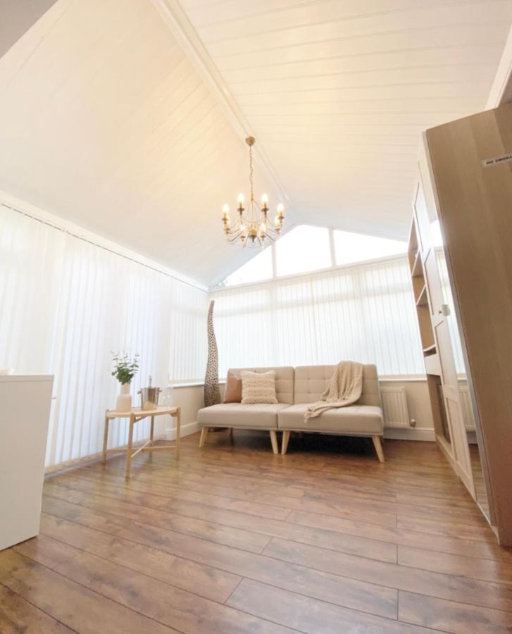Queens Stay, Seaburn ซันเดอร์แลนด์ ภายนอก รูปภาพ