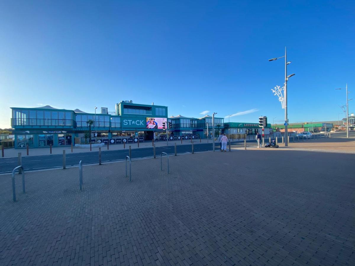 Queens Stay, Seaburn ซันเดอร์แลนด์ ภายนอก รูปภาพ