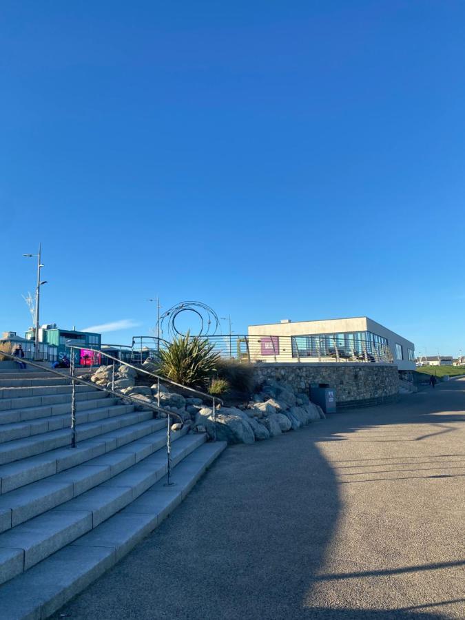 Queens Stay, Seaburn ซันเดอร์แลนด์ ภายนอก รูปภาพ