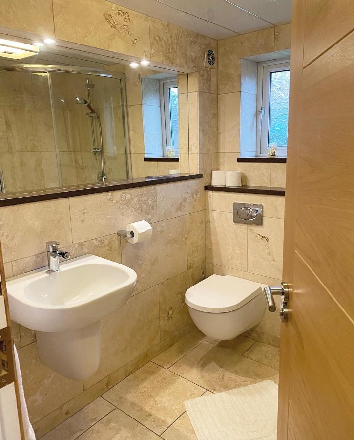 Queens Stay, Seaburn ซันเดอร์แลนด์ ภายนอก รูปภาพ