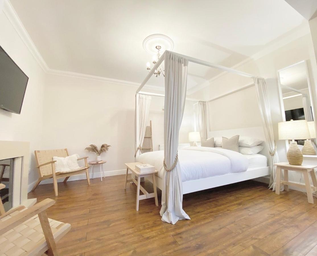 Queens Stay, Seaburn ซันเดอร์แลนด์ ภายนอก รูปภาพ