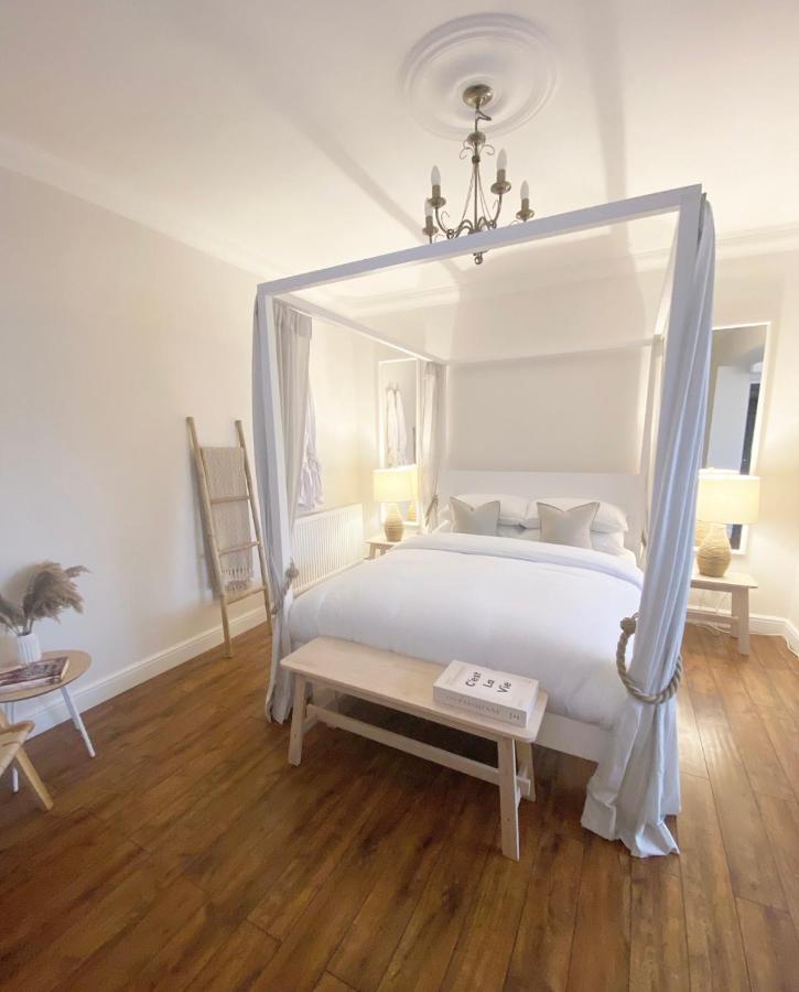 Queens Stay, Seaburn ซันเดอร์แลนด์ ภายนอก รูปภาพ